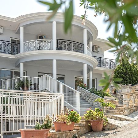 Christina Apartments Tsilivi  Bagian luar foto