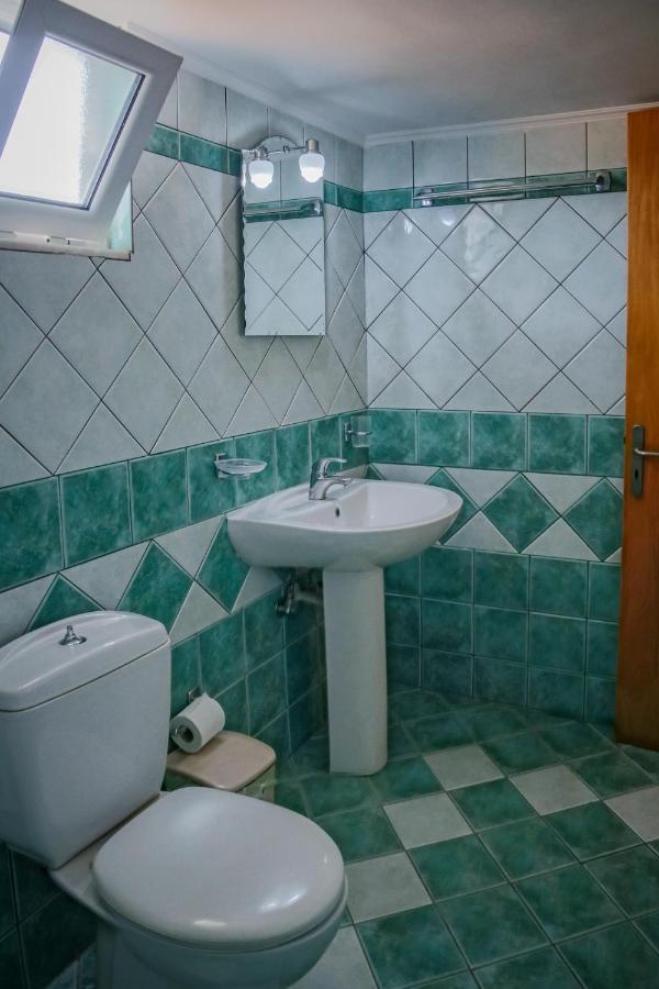 Christina Apartments Tsilivi  Bagian luar foto