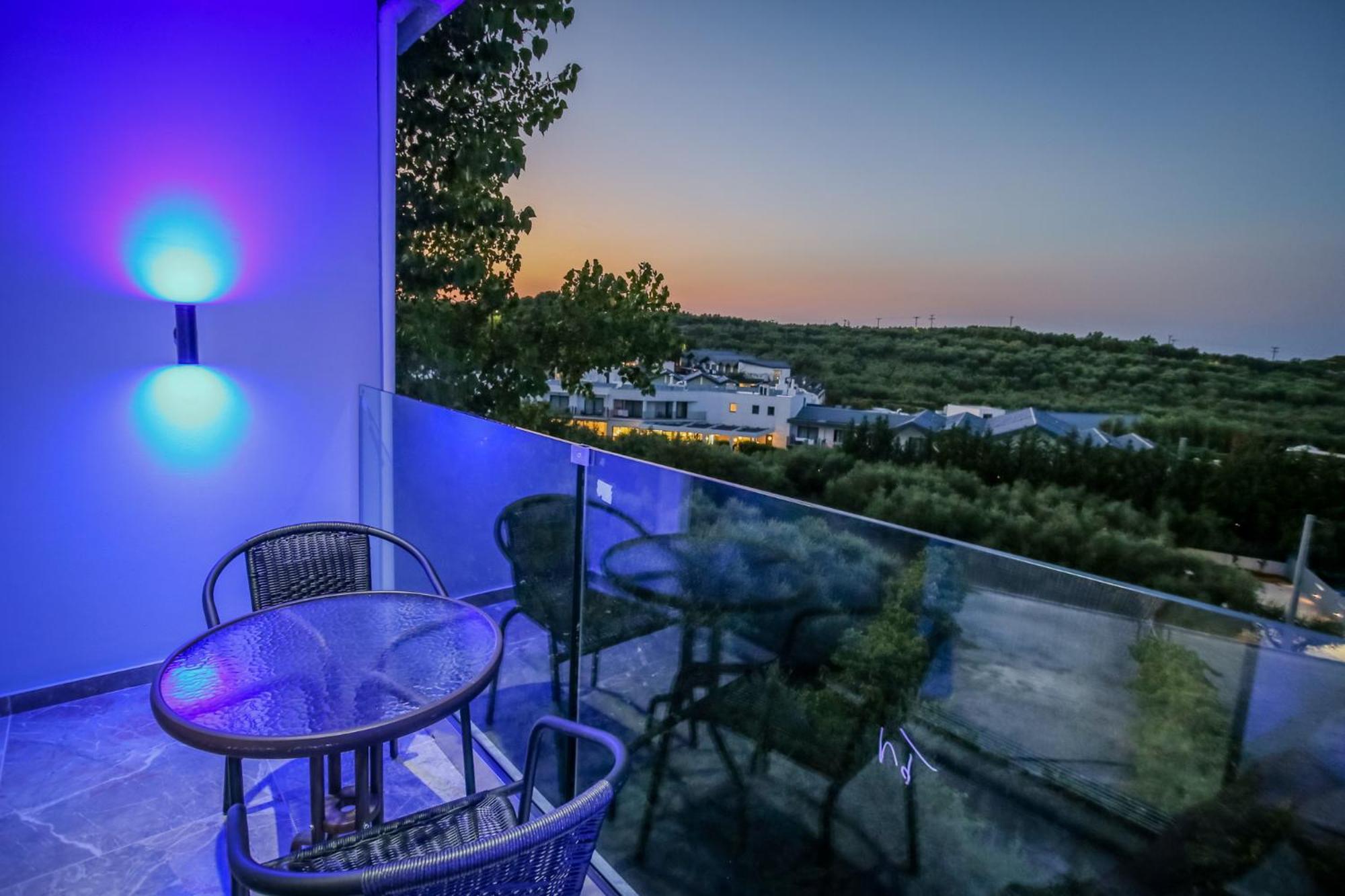 Christina Apartments Tsilivi  Bagian luar foto