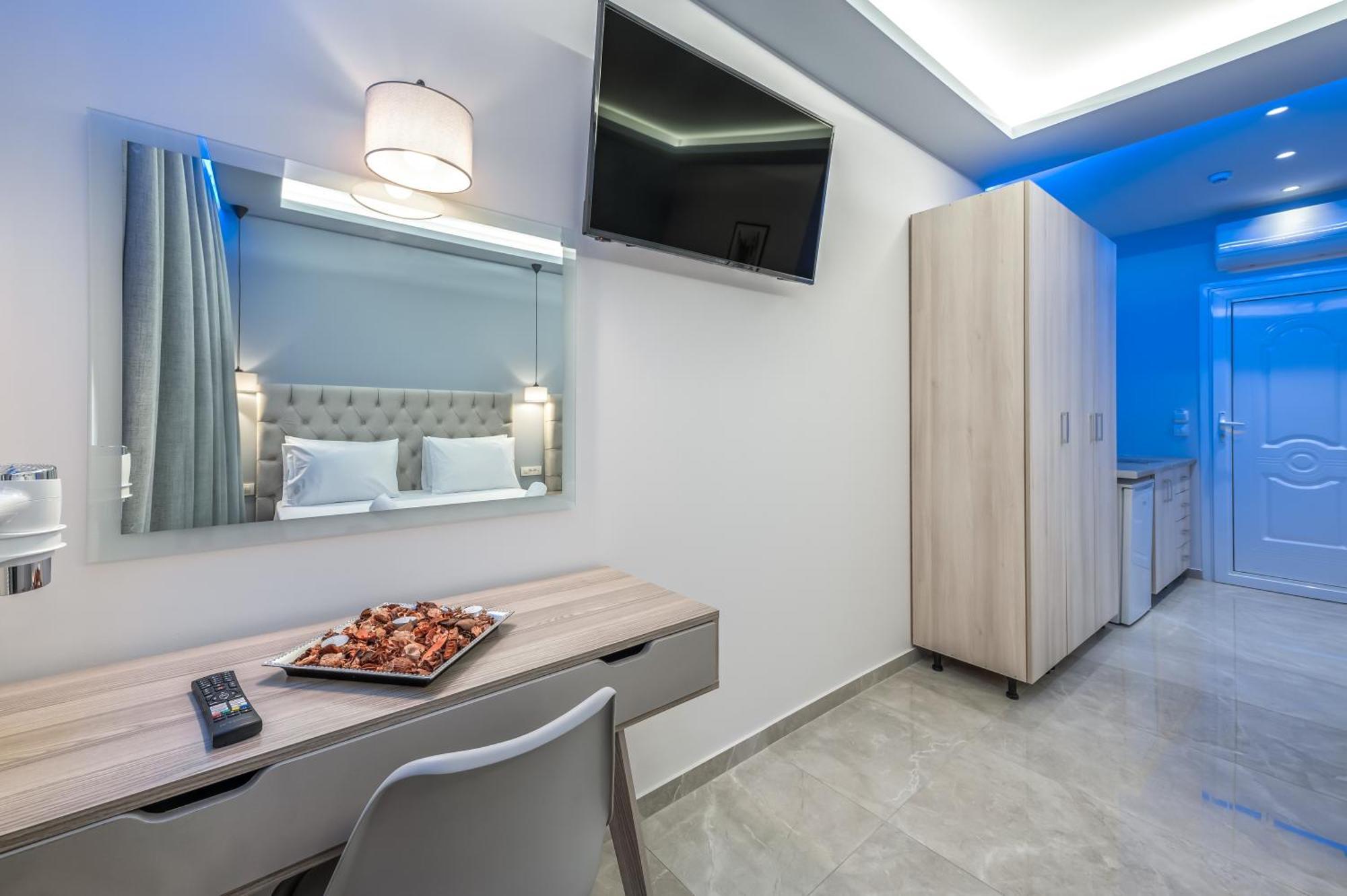 Christina Apartments Tsilivi  Bagian luar foto